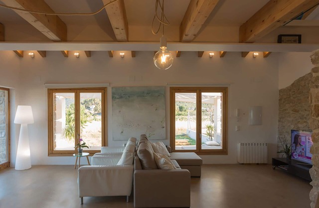Rural Suite El Carmen