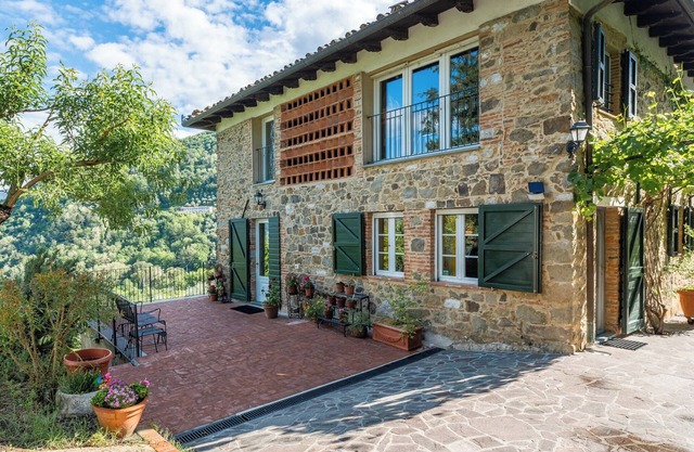 Rural Tourism "abbacca-là" appartamento 3: cooking lessons and more !
