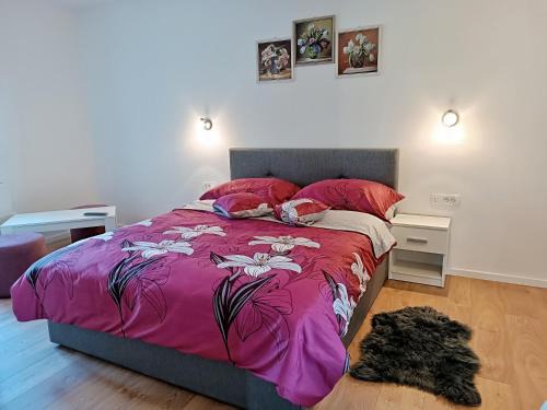 Ruralna kuća za odmor Biljana