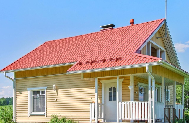 Ruskatupa by Interhome