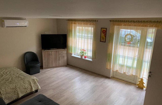 Rusnės Apartamentai