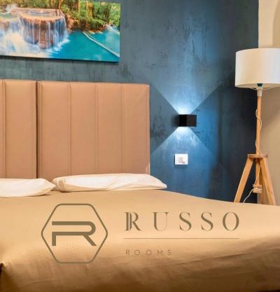 RUSS0 ROOMS Catanzaro