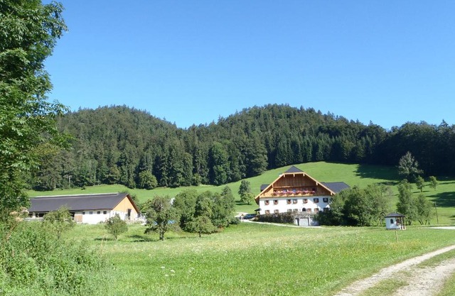 Russbachbauer