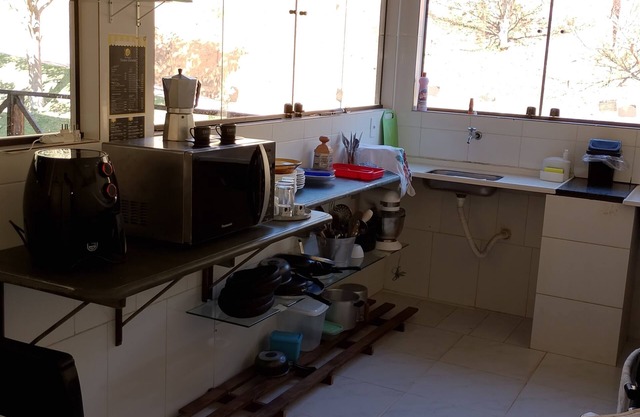 Rustic and Charming Chalet/30 km Pedra Azul