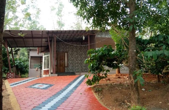 Rustic Charm Wayanad - House of Views Entire Villa