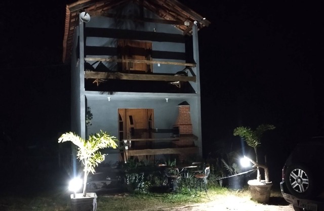 Rustic corner Peace and quiet close to the Ibitipoca road