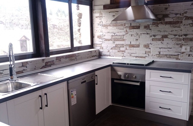 Rustic house up to 6 people