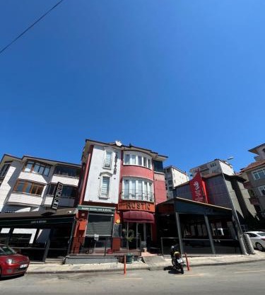 Rustic Pansiyon