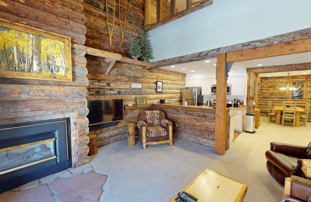 Rustic Retreat - Mt Crested Butte