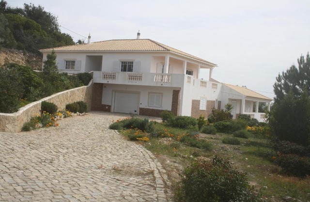 Rustic Villa Guesthouse