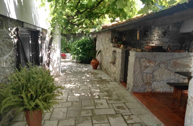 Rustic Villa T2 (whit pool)