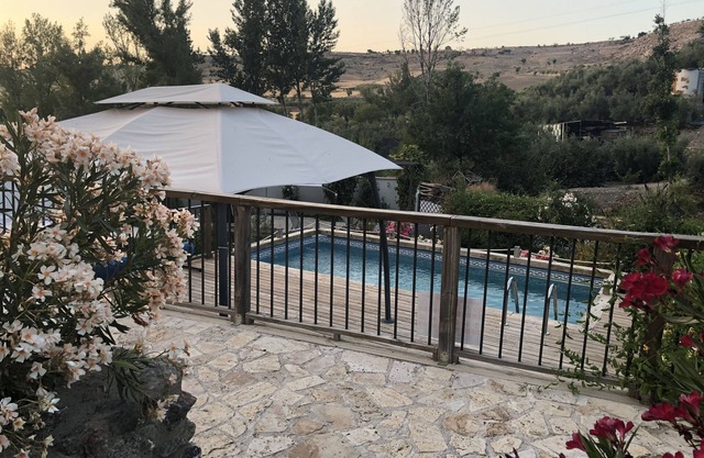 Rustic Watermill - La Amapola