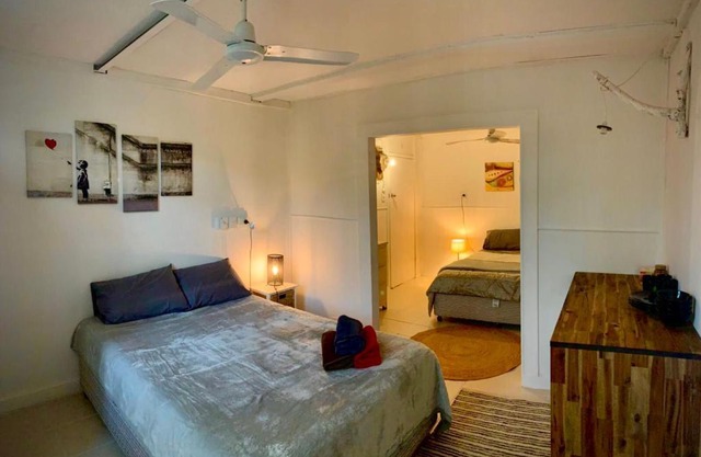 Rustica - Tropical holiday retreat