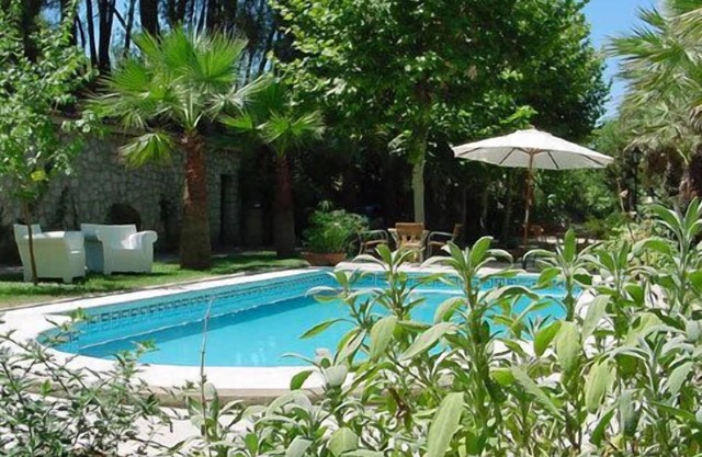 Rusticae Hotel LEstació
