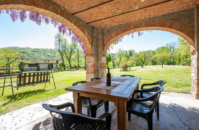 Rustico Pio Filippo by Interhome