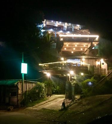 Rustle Hill Home Stay-Ella