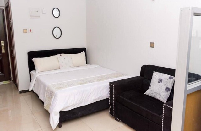 Ruthie's Cozy Comfy Apartment