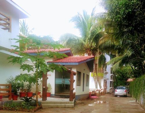 Ruturaj Inn Alibag