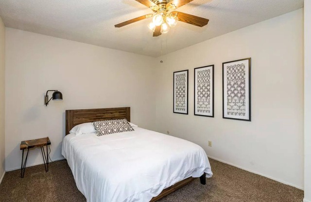 RV/Trailer Parking - Simple & Stylish Remodel