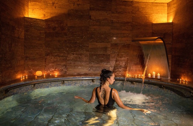 RVHotels Spa Vila de Caldes