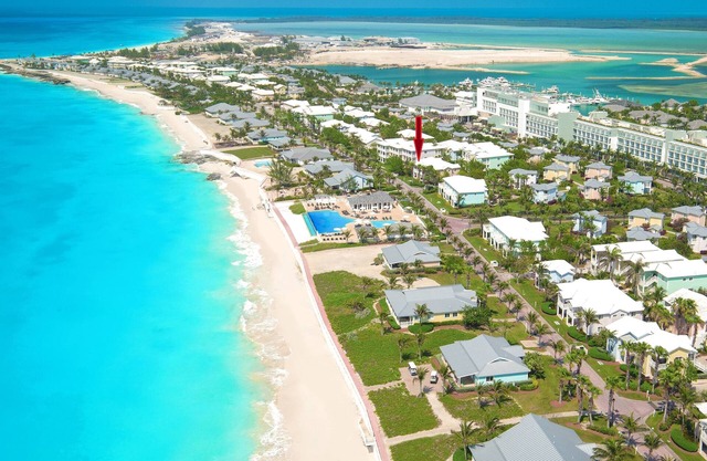 RW Bimini - BEST LOCATION!