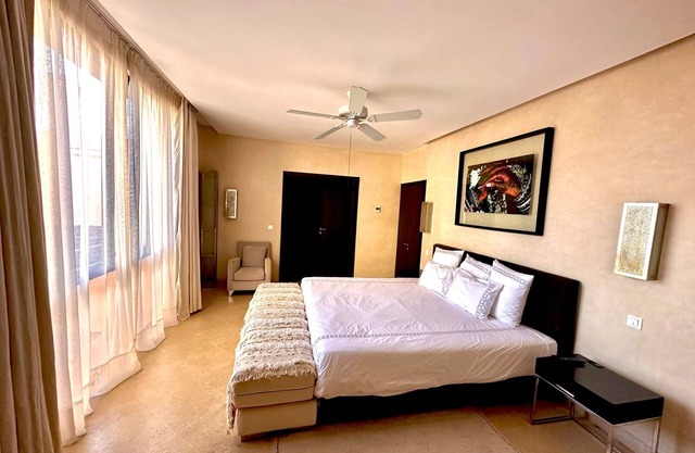 Ryad 69 Golf al Maaden