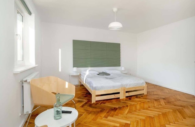 Rycerska 5 | Functional Studio | SmartTV