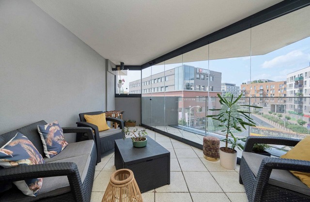 Rychtalska 20 | Stylish Apartment | Parking