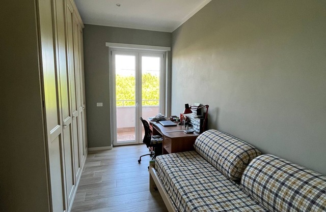 Ryder Cup Apartament