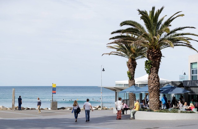 Rydges Cronulla Beachside