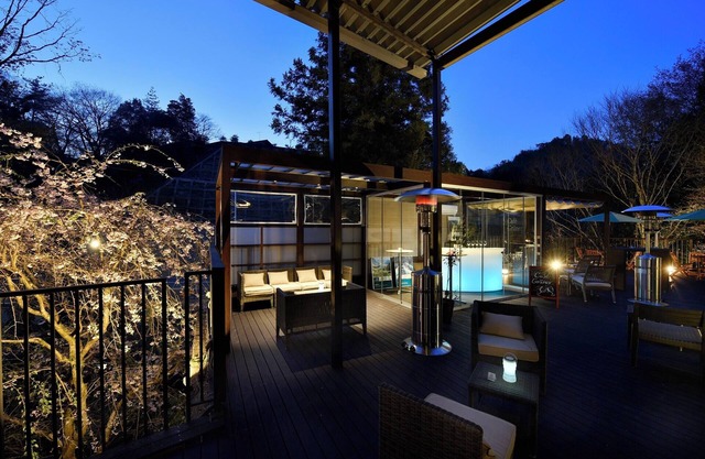 Ryokan Sumiya Kihoan
