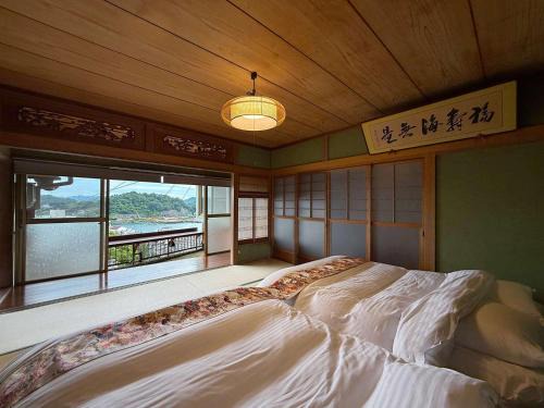 Ryu no Torimichi by b hotel - Hilltop House Scenic Stay with City Views