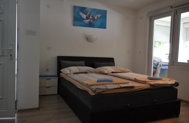 Rzav Višegrad centar