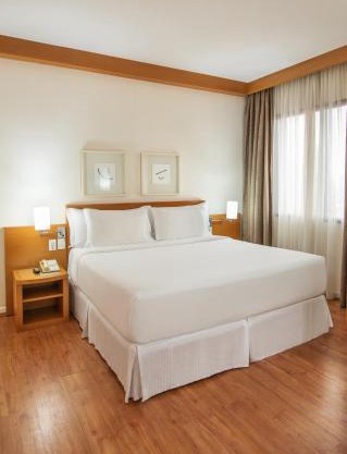 São Paulo Tatuape, Affiliated by Meliá