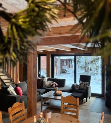 Sälen Moderna Lodge