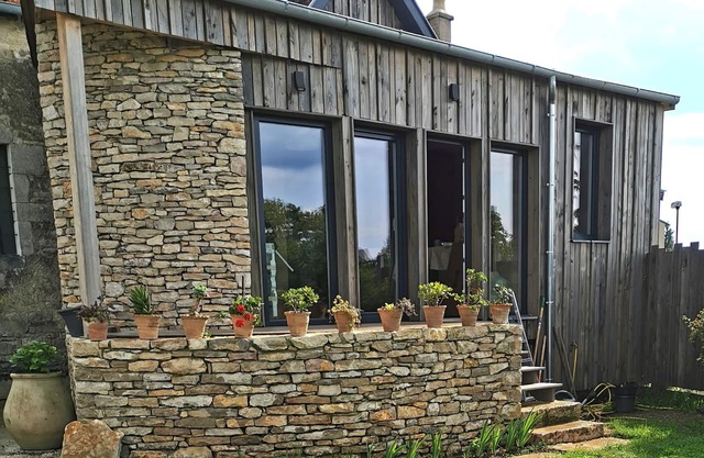 Séjour au Coeur D'une Bastide Occitane