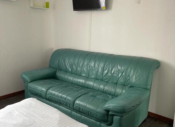 Séjour confortable et agréable pour la famille.