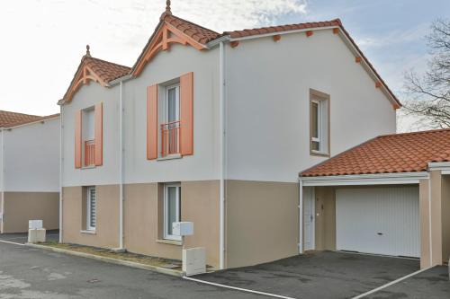 SéjourOlonne - Maison para-hôtellière 4 étoiles, quartier calme