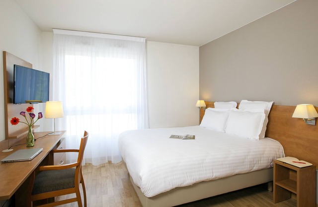 Séjours & Affaires Angers Atrium