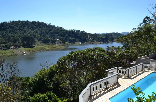 Sítio 1h30min from São Paulo