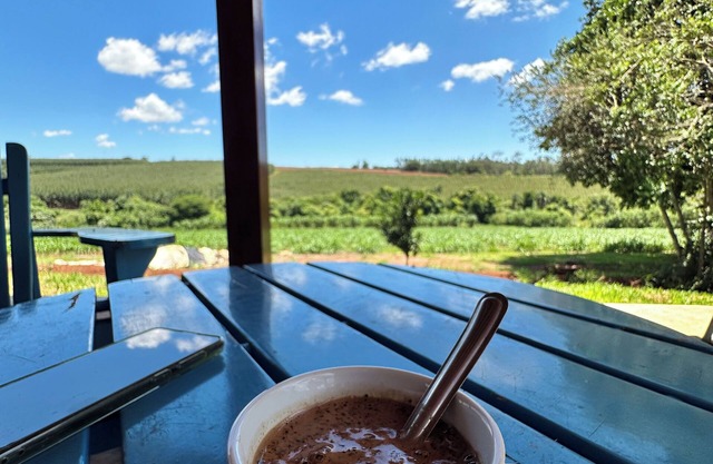 Sítio 2 Aguas em Torrinha próximo Brotas, c/tanque p/pesca e perto cachoeiras