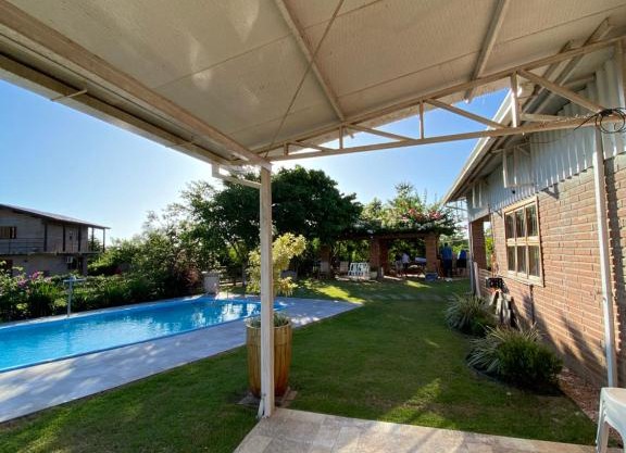 Sítio de Final de Semana