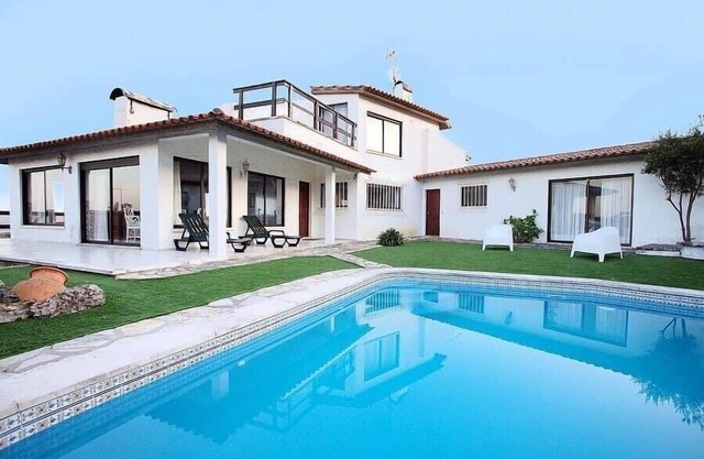 Sítio do Louro Villa - Deluxe Villa w/gaming room