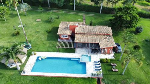 Sítio Estância Vale do Sol - Bragança Paulista