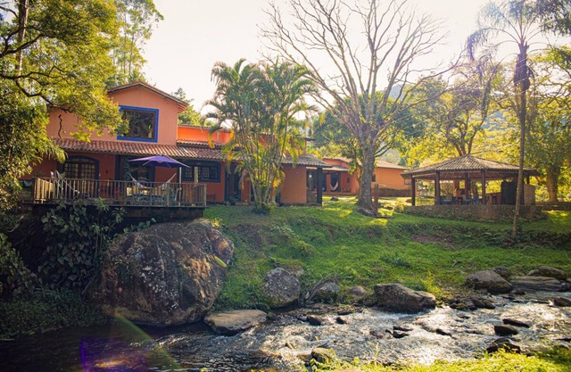Sítio Morada das Pedras
