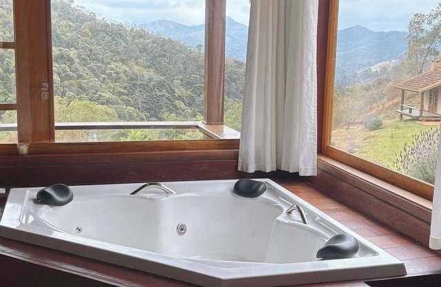 Sítio Nova União - Pousada