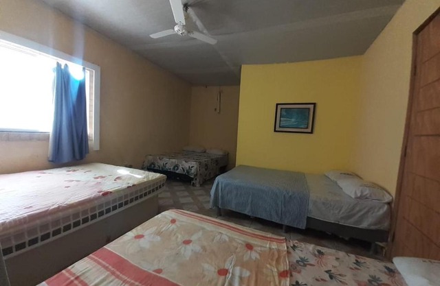 SÍTIO RECANTO DO PARAÍSO - SRP