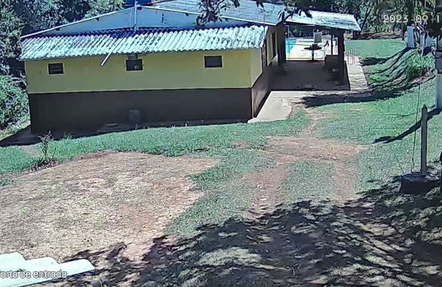 Sítio, Região Capitólio-mg. Espaçoso, Piscina, Natureza, Passeios de Barco