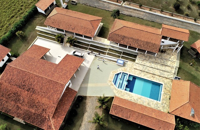 Sítio São Luiz: Rural Paradise for Unforgettable Events 150km from São Paulo!