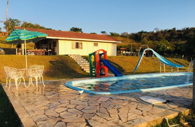 Sítio Santo Agostinho